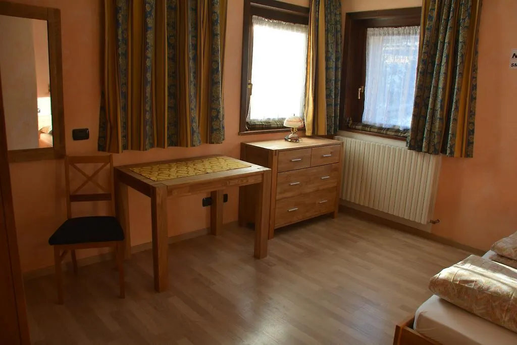 Appartement Chalet Rin Star Livigno Italie