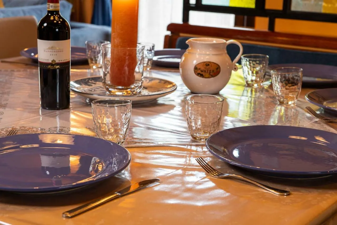 Chalet Rin Star Livigno