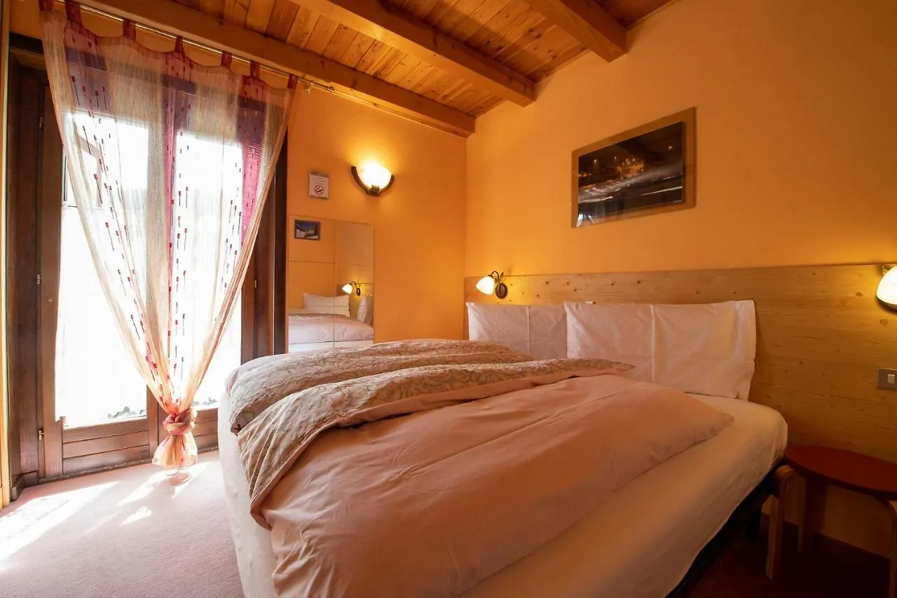 Chalet Rin Star Livigno 0*,  Italie