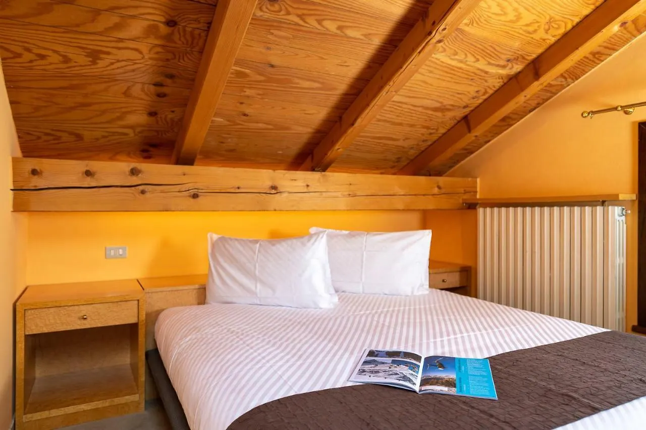 Chalet Rin Star Livigno 0*,