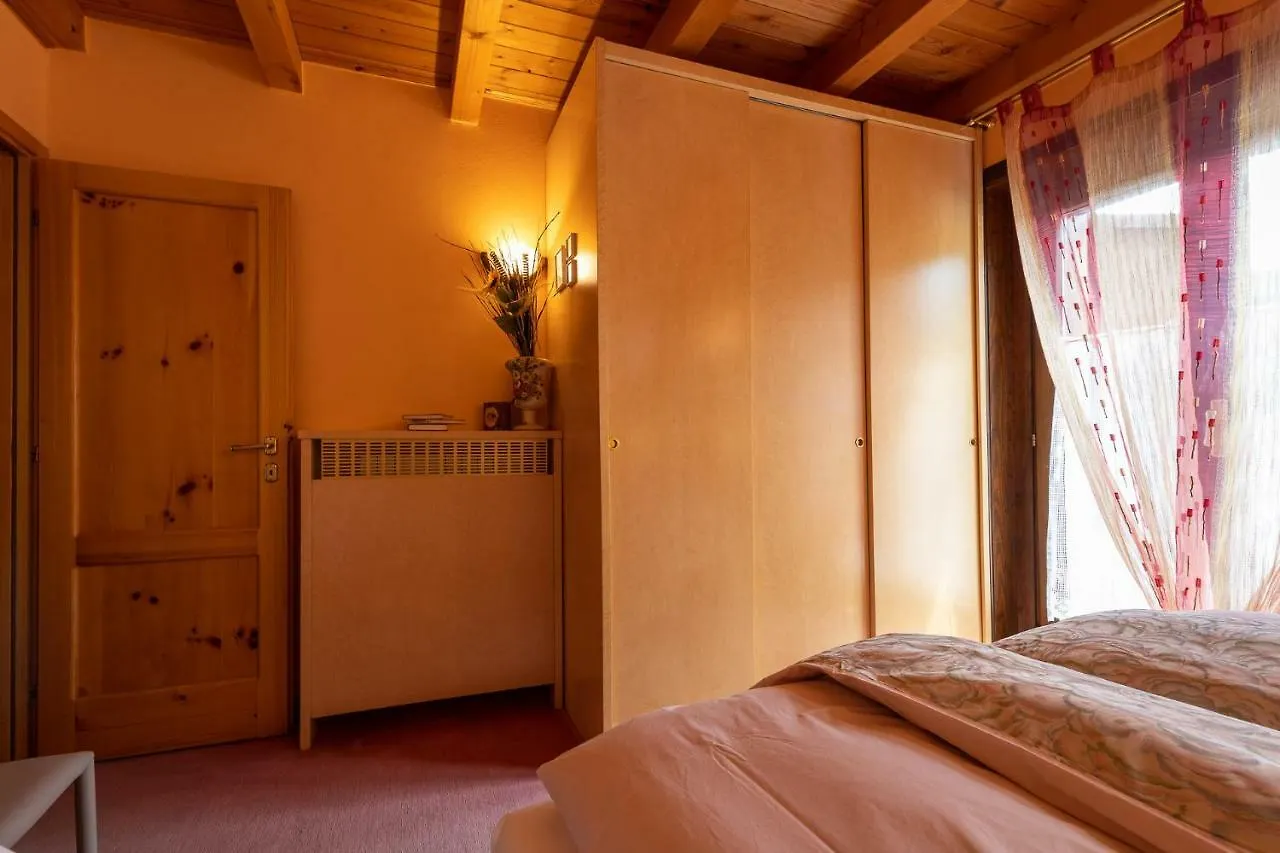 Appartement Chalet Rin Star Livigno